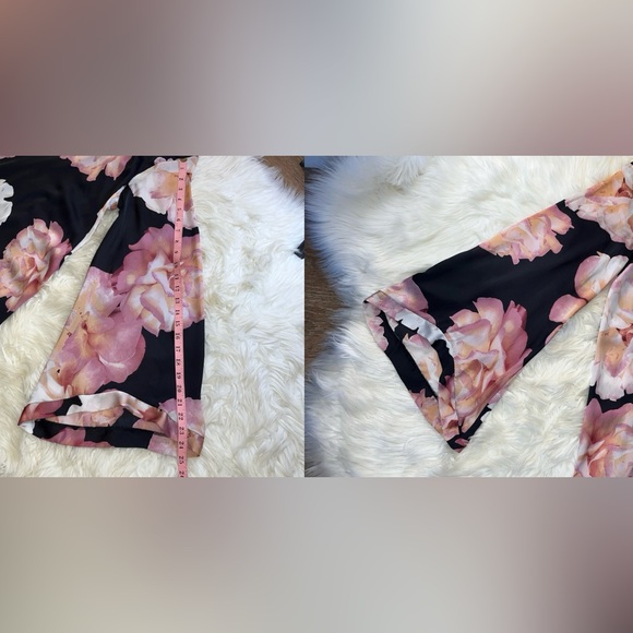 Show Me Your Mumu Bombshell Dress ~ in Final Rose - Picture 8 of 16